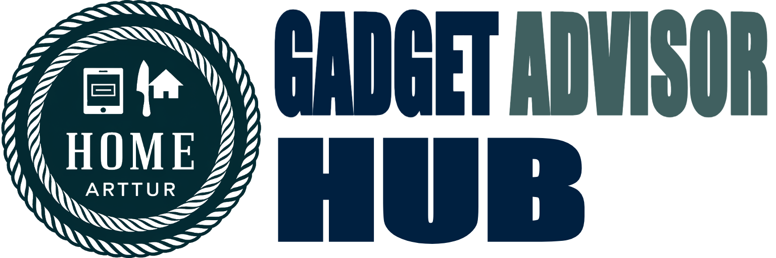 Gadgetadvisorhub